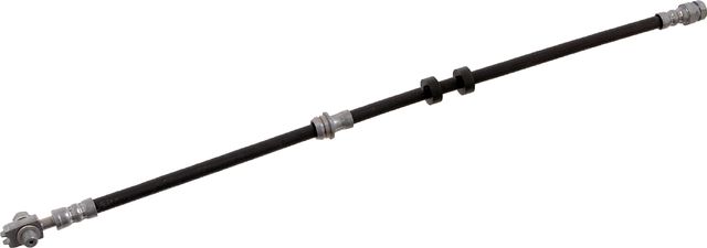 Тормозной шланг Febi Bilstein передний правый/левый для Volkswagen Fox I 2005-2011. Артикул 28673