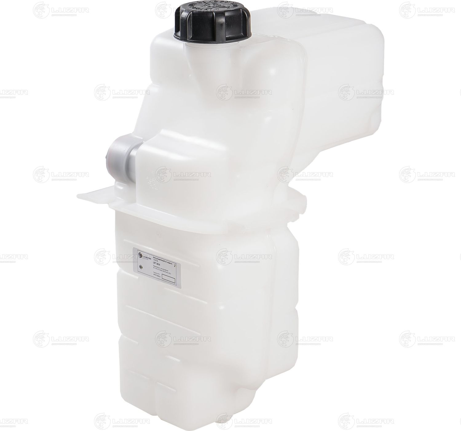 Расширительный бачок Luzar. Артикул LET 2810