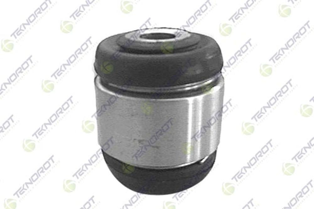 Сайлентблок заднего рычага подвески Teknorot. Артикул O-444