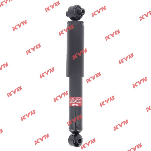 Амортизатор KYB (Каяба) Excel-G задний для Opel Meriva B 2010-2017. Артикул 344715