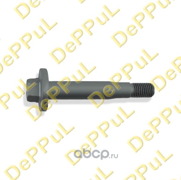 БОЛТ РАЗВАЛЬНЫЙ HONDA ACCORD 05-  (Deppul). Артикул DE273SDA1