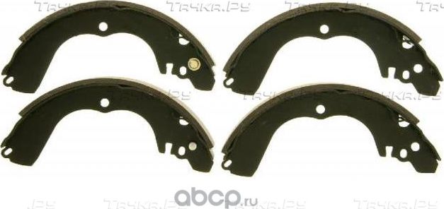 Тормозные колодки Mitsubishi задние для Mitsubishi Space Runner II 1999-2003. Артикул MR476000