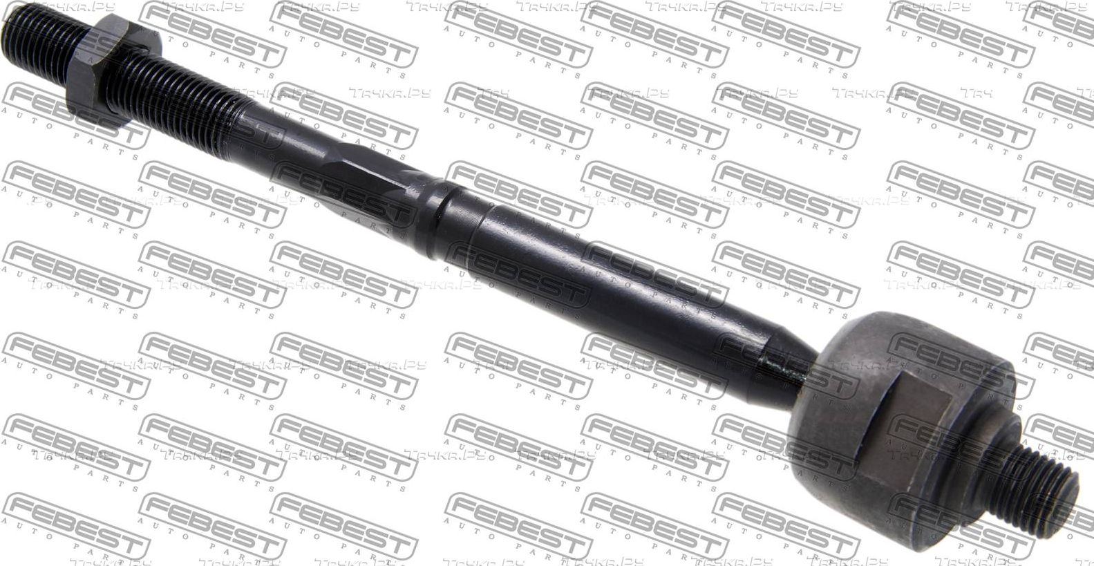 Рулевая тяга Febest для Renault Grand Scenic II 2004-2009. Артикул 0522-DE