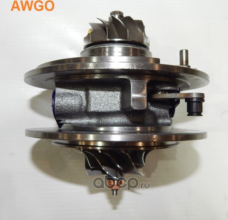Картридж турбокомпрессора автомобильного 11657795499 (Awgo) Awgo. Артикул 11657795499AVC