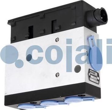 Электромагнитный клапан подвески Cojali. Артикул 2309100