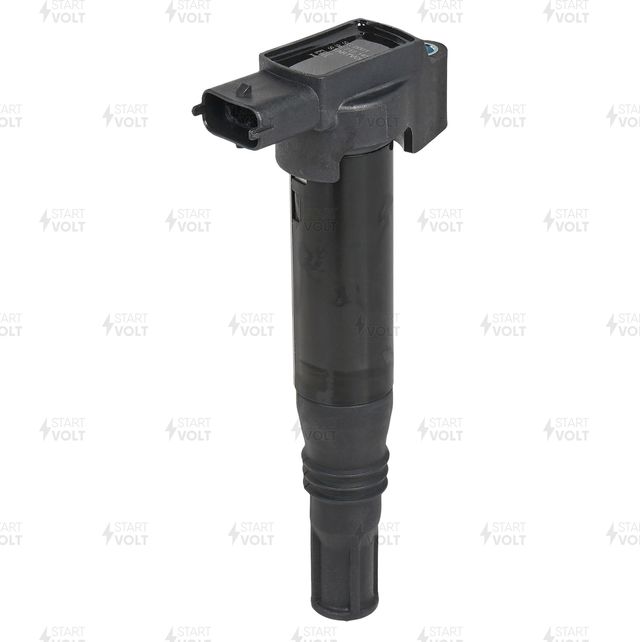 Катушка зажигания StartVOLT для Citroen C-Elysee I 2012-2026. Артикул SC 2001