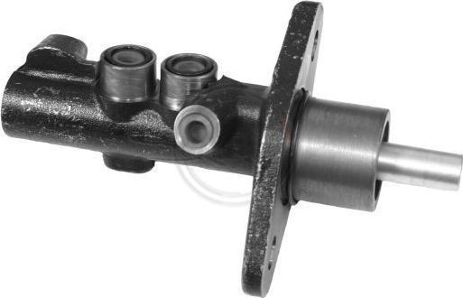 Тормозной цилиндр главный ABS (Чугун) для Mazda 121 III 1996-2003. Артикул 51024X