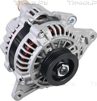 Генератор Stellox для Hyundai Scoupe 1991-1996. Артикул 06-10796-SX