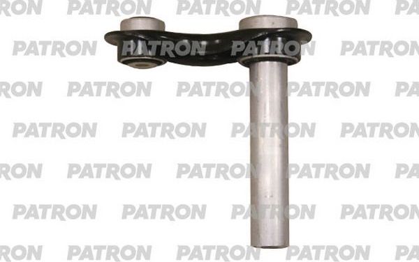 Поперечный рычаг задней подвески Patron. Артикул PS5560