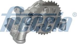 Масляный насос Freccia. Артикул OP09-173