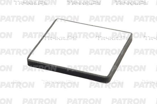 Салонный фильтр Patron. Артикул PF2504
