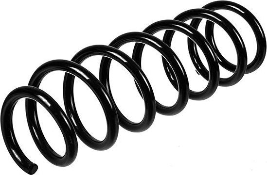 Пружина подвески Stellox задняя для BMW X3 II (F25) 2010-2017. Артикул 10-22578-SX