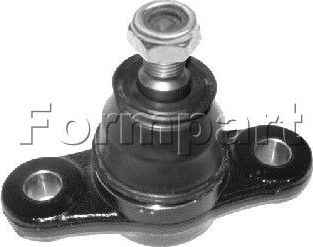 Шаровая опора Formpart нижняя для Hyundai i30 I 2007-2012. Артикул 3704009