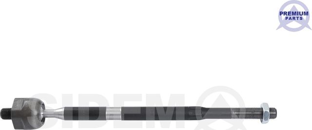 Рулевая тяга Sidem правая/левая для Skoda Fabia II 2006-2014. Артикул 57012