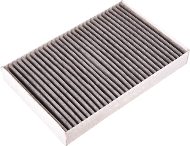 Салонный фильтр Blue Print для Tesla Model S I 2012-2016. Артикул ADA102525