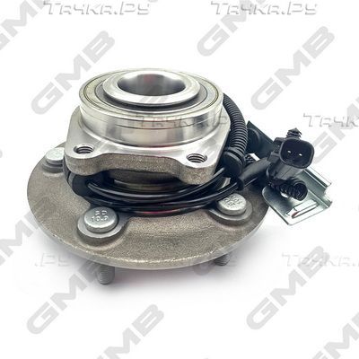 Ступица колеса GMB для Volkswagen Routan 2008-2013. Артикул GH33960A