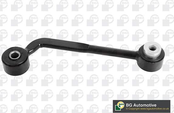 Стойка (тяга) стабилизатора BGA. Артикул LS5602