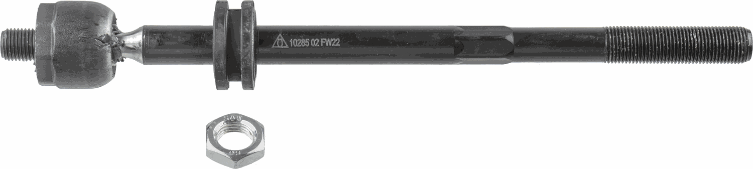 Рулевая тяга Lemforder. Артикул 10285 02