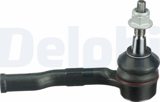 Наконечник рулевой тяги Delphi правый внешний для Opel Astra K 2015-2026. Артикул TA3250