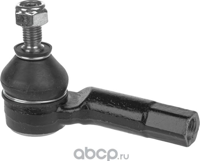 Наконечник рулевой тяги | лев | (Partra). Артикул TE5113L