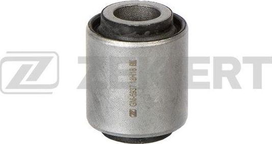 Сайлентблок заднего рычага подвески Zekkert. Артикул GM-5937
