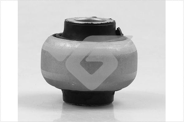 Сайлентблок переднего рычага подвески Hutchinson передний правый/левый нижний для Citroen DS3 I 2010-2015. Артикул 590282