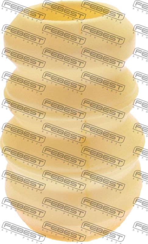 Отбойник амортизатора (стойки) Febest передний для Mazda 323 V (BA) 1994-1998. Артикул MZD-FRN