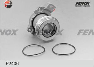 Цилиндр сцепления рабочий Fenox для Alfa Romeo 159 2005-2011. Артикул P2406