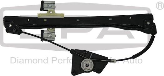 Стеклоподъемник DPA. Артикул 88371033302