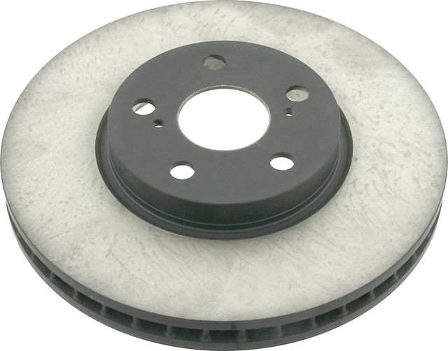 Тормозной диск Blue Print передний для Toyota Celica VI (T200) 1993-1999. Артикул ADT34385