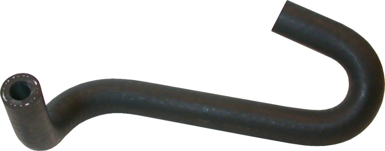 Патрубок радиатора (системы охлаждения) JP Group. Артикул 1114300600