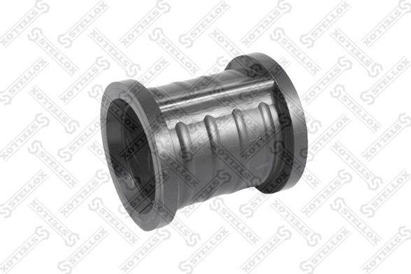 Втулка стабилизатора Stellox (полимерный материал) задняя правая/левая для Volvo  F12 1977-1994. Артикул 84-12532-SX