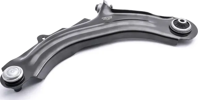 Рычаг RENAULT MEGANE 03- перед.подв.нижн.прав. (Metaco) Metaco. Артикул 4300029R