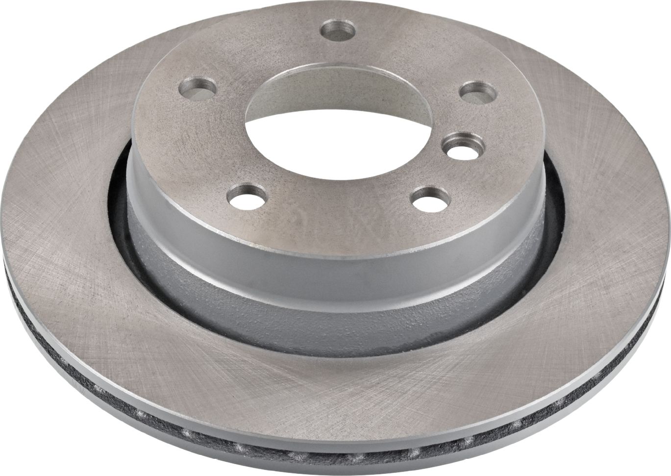 Тормозной диск Febi Bilstein. Артикул 12324