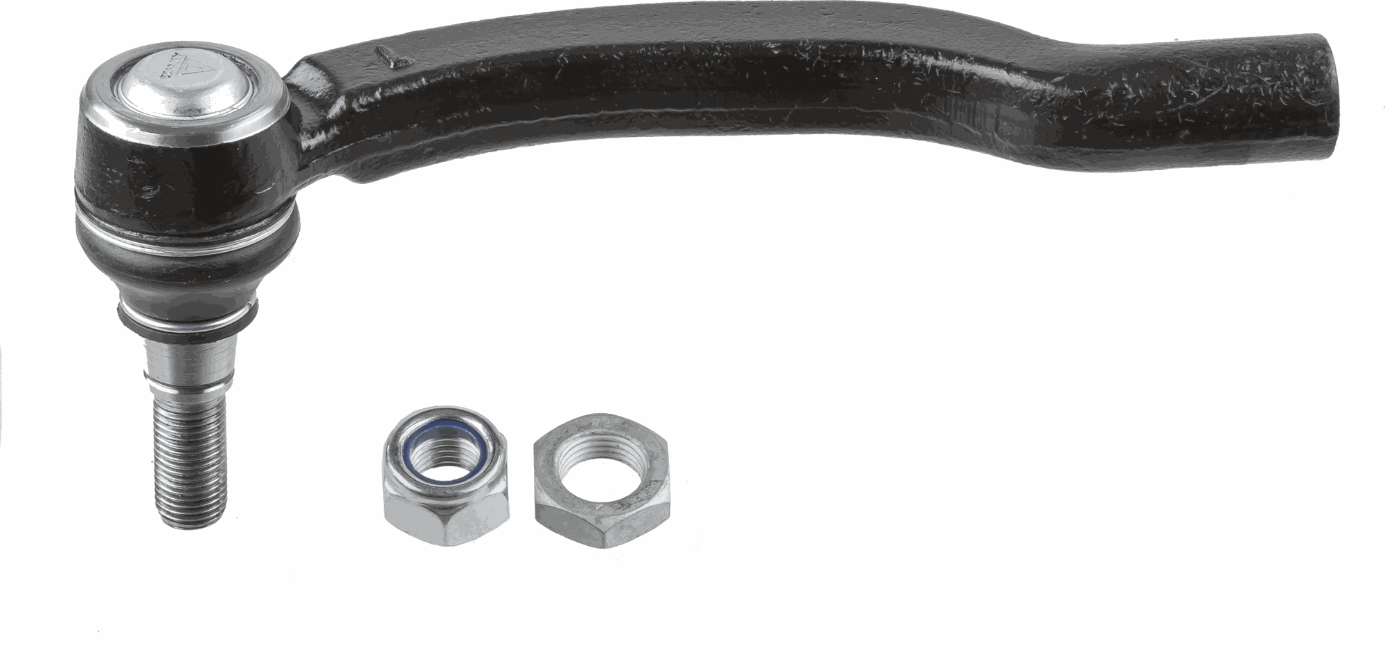 Наконечник рулевой тяги Lemforder левый для Peugeot Boxer III 2006-2026. Артикул 33484 01