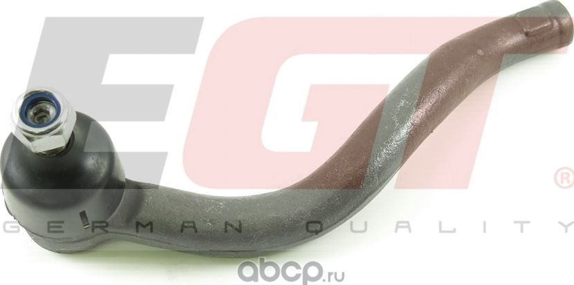 Наконечник рулевой тяги левый (EGT). Артикул 301391EGT