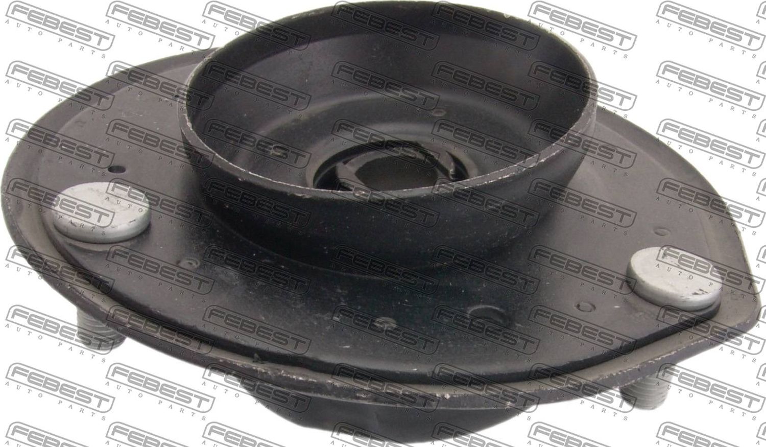 Опора амортизатора (стойки) Febest. Артикул TSS-070