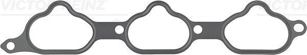 Прокладка впускного коллектора Victor Reinz для Lexus IS II 2005-2013. Артикул 71-42861-00