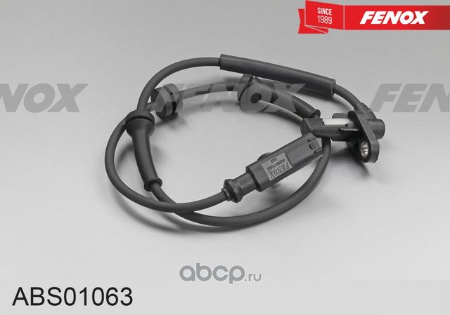 Датчик ABS (Fenox). Артикул ABS01063