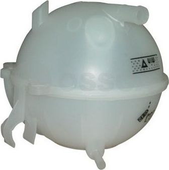 Расширительный бачок OSSCA для Volkswagen Touran II 2010-2015. Артикул 01414