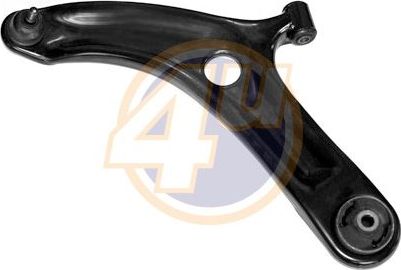 Поперечный рычаг передней подвески 4U. Артикул HY-G-19126