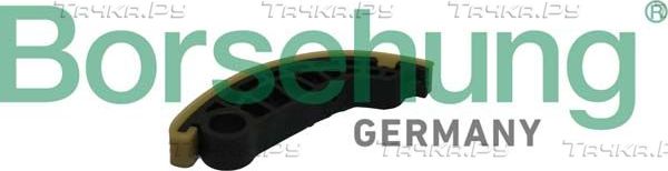 направляющая цепи Borsehung (полимерный материал). Артикул B1G014