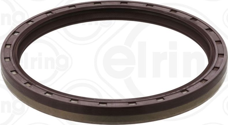 Сальник, уплотнительное кольцо Elring (FPM (Fluor-Kautschuk)). Артикул 518.361