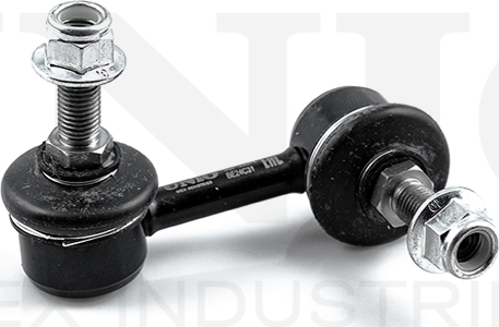 Тяга/стойка стабилизатора (Unio). Артикул SSP-50074