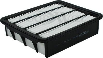 Воздушный фильтр GoodWill. Артикул AG 689