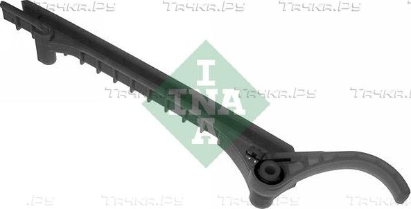 Планка успокоителя Ina. Артикул 552 0031 10
