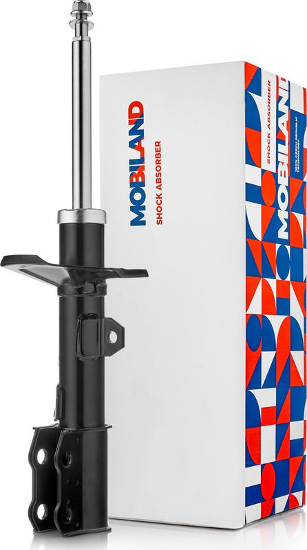 Амортизатор Mobiland. Артикул 134113770