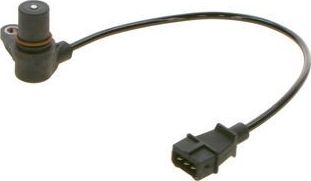 Датчик положения коленвала Bosch. Артикул 0 281 002 165