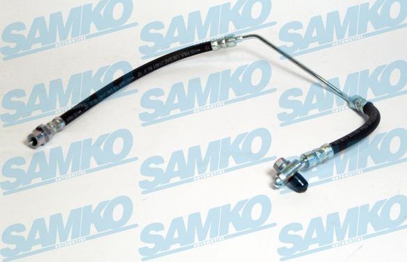 Тормозной шланг Samko. Артикул 6T47861