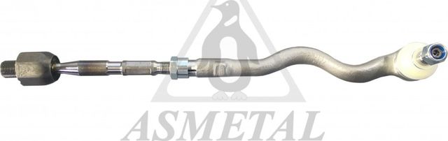 Рулевая тяга поперечная Asmetal правая для BMW 3 IV (E46) 1997-2007. Артикул 29BM2001